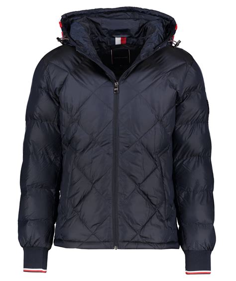 tommy hilfiger steppjacke herren günstig